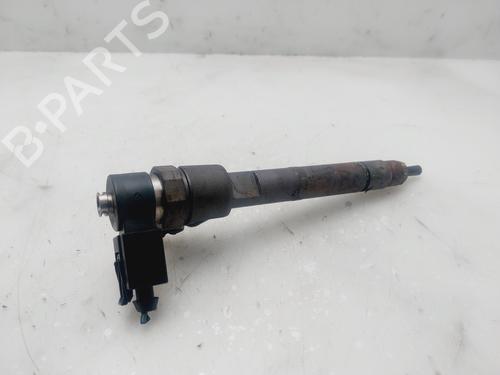 Used Injector MERCEDES-BENZ E-CLASS (W211) E 320 CDI (211.026) (204 hp) 25266765