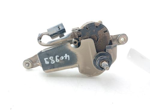Used Rear wiper motor Rear wiper motor LAND ROVER FREELANDER I (L314) 2.0 Td4 4x4 (112 hp) 33440043 33440043