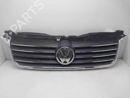 Used Grille VW PASSAT B5.5 (3B3) 1.9 TDI (130 hp) 33037241
