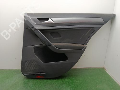 Used Rear right panel VW GOLF VII (5G1, BQ1, BE1, BE2) 1.6 TDI (110 hp) 32758414