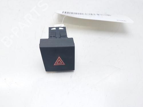 Used Warning switch PEUGEOT 508 I (8D_) 1.6 HDi (112 hp) 13615687