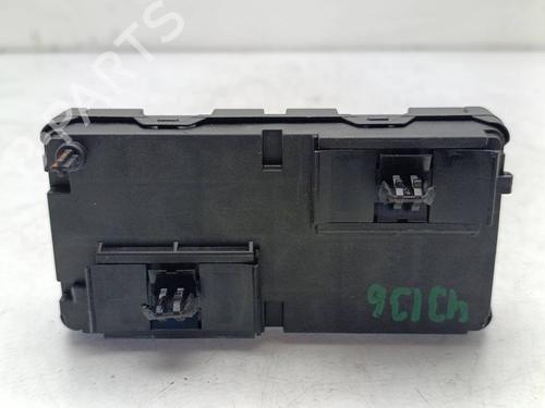 Electronic module CITROËN C5 III Break (RW_) | BP40006850M83 - Image 3