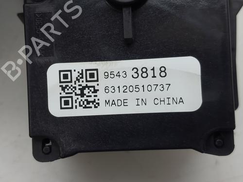 Steering column stalk OPEL CORSA E (X15) 1.3 CDTI (08, 68) | BP36223286I23 - Image 5