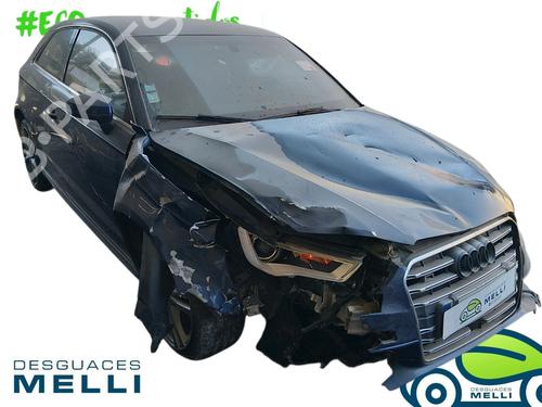 Left taillight AUDI A3 (8V1, 8VK) 2.0 TDI | BP37282076C34 - Image 8