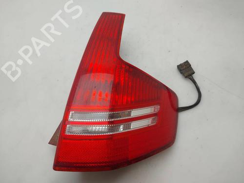 Used Right taillight Right taillight CITROËN C4 I (LC_) [2004-2014] 39751725 39751725