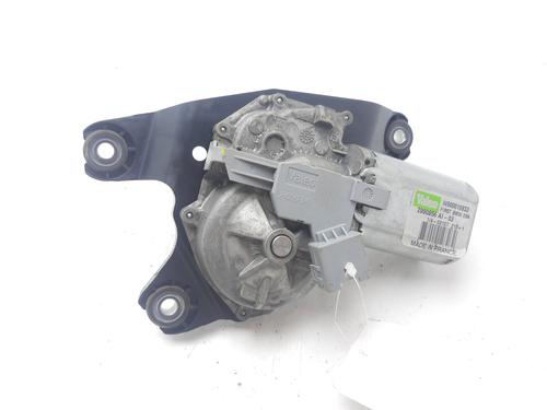 Rear wiper motor BMW X1 (E84) sDrive 18 d | BP13686155M102 