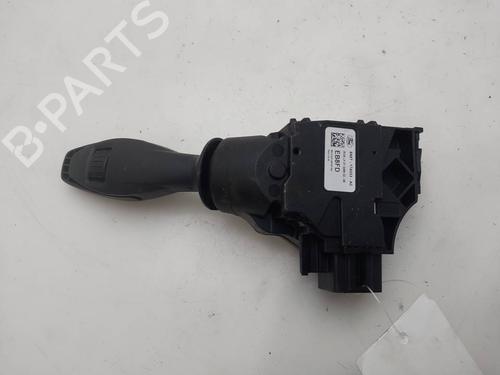Steering column stalk FORD FIESTA VI (CB1, CCN) 1.4 TDCi | BP39078382I23 - Image 3