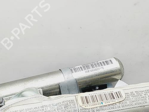 Left curtain airbag BMW 3 (E90) 320 d | BP25147428C11 