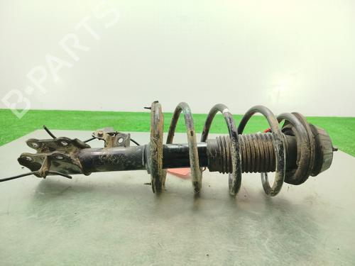 Used Left front shock absorber Left front shock absorber HYUNDAI i20 I (PB, PBT) [2008-2015] 25870219 25870219
