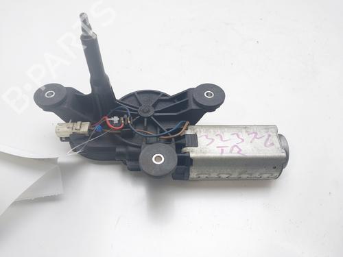 Used Rear wiper motor FIAT CROMA (194_) 1.9 D Multijet (194AXC1B, 194AXC12) (150 hp) 15509641