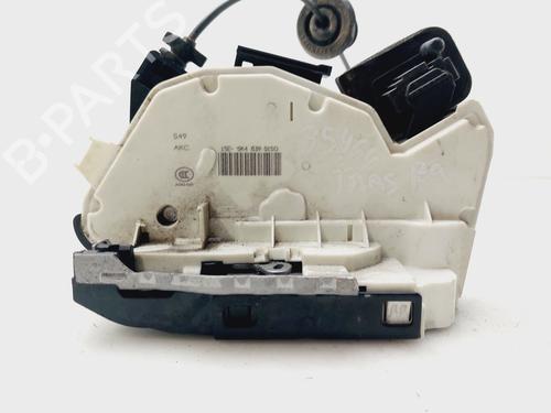 Used Rear left lock SEAT LEON (5F1) [2012-2021]  20319783