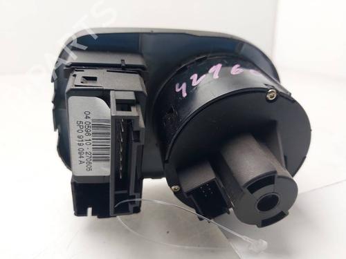 Headlight switch SEAT TOLEDO III (5P2) | BP39717747I24 - Image 5