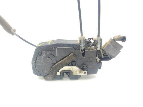 Rear left lock NISSAN X-TRAIL II (T31)  | BP26607675C100 
