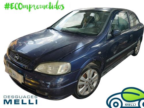 Used Parts OPEL ASTRA G Hatchback (T98) 2.0 DTI 16V (F08, F48) (101 hp) 4428197