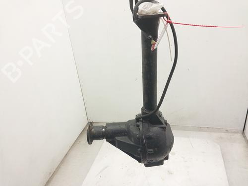 Used Front differential Front differential 38438612 38438612