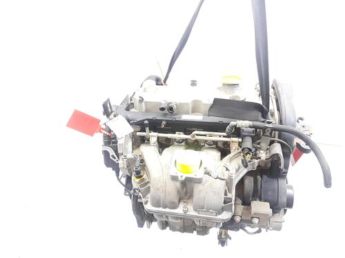 Engine OPEL VECTRA C (Z02) 1.8 16V | BP29502178M1 
