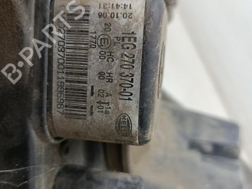 Left headlight OPEL ASTRA H (A04) | BP38734210C28 - Image 3