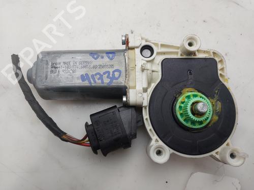 Used Right front window motor Right front window motor BMW 5 (E60) 530 d (218 hp) 36036802 36036802