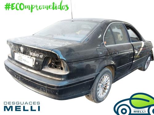 Left front window switch BMW 5 (E39) 530 d | BP38459512I27 - Image 8