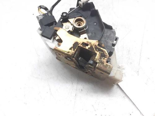 Used Rear right lock FORD MONDEO III (B5Y) 2.0 TDCi (130 hp) 4718793