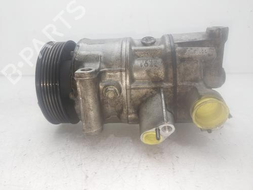 AC compressor VW EOS (1F7, 1F8) | BP38232072M34 - Image 3