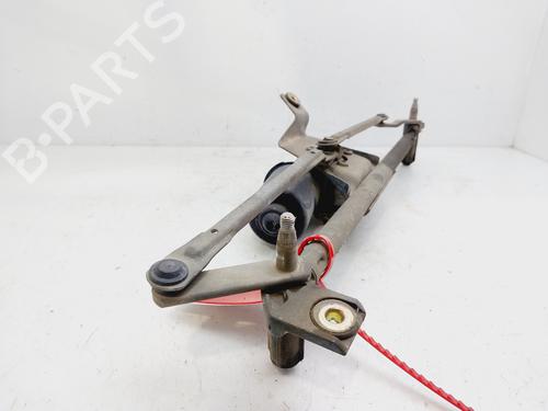 Front wiper motor VW POLO (6N2) 1.9 SDI | BP22697992M29
