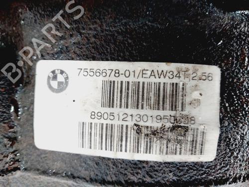 Rear differential BMW 3 (E90) 320 d | BP20292089M24 