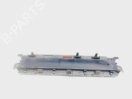 Used Instrument cluster RENAULT GRAND SCÉNIC II (JM0/1_) 1.5 dCi (JM1E) (106 hp) 24018830