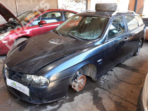 Used Parts ALFA ROMEO 156 Sportwagon (932_)  1.9 JTD (932B2B, 932B2C)  968963