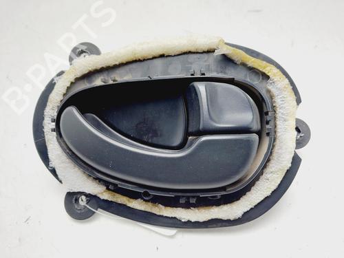 Portiergreep binnen rechts voor PEUGEOT 406 (8B) 2.0 HDI 110 (109 hp) 23192847