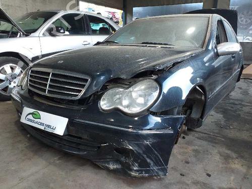 Portierruitmotor linksachter MERCEDES-BENZ C-CLASS (W203) C 220 CDI (203.008) | BP6891242E23 