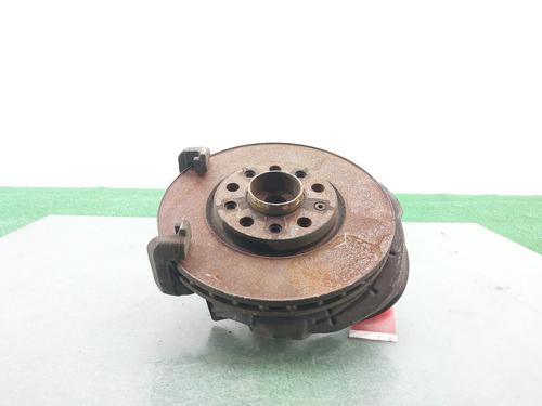Used Left front steering knuckle ALFA ROMEO GIULIETTA (940_) 1.6 JTDM (940FXD1A) (105 hp) 18132241