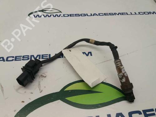 Elektronisk sensor CITROËN C3 Picasso (SH_) 1.6 HDI 90 (92 hp) 8731943