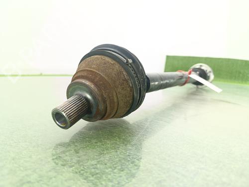Right front driveshaft VW PASSAT B6 (3C2) | BP33421634M39 - Image 3