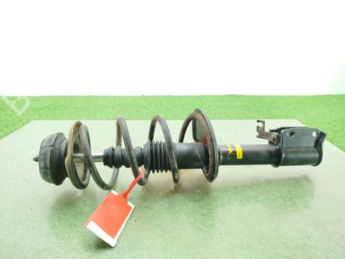 Venstre fortil støddæmper DACIA LOGAN (LS_) [2004-2025]  30391190