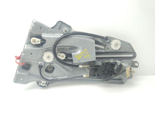 Used Rear right window mechanism PEUGEOT 307 CC (3B) [2003-2009]  25752610