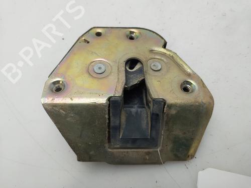Used Rear right lock Rear right lock CITROËN BERLINGO / BERLINGO FIRST MPV (MF_, GJK_, GFK_) 1.9 D (MFWJZ) (70 hp) 33967366 33967366
