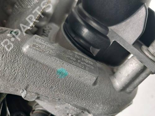 Engine PEUGEOT 508 SW I (8E_) 1.6 HDi | BP38751536M1 - Image 6