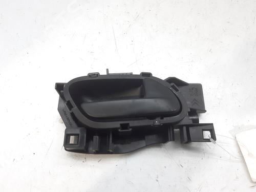 Used Front right interior door handle CITROËN BERLINGO Box Body/MPV (B9) 1.6 HDi 90 4x4 (90 hp) 12406813