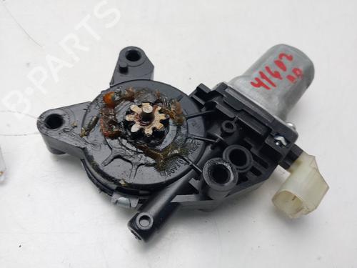 Right front window motor KIA SOUL II (PS) | BP36420841E20 - Image 4