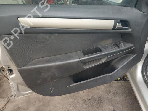 Climate control OPEL ASTRA H (A04)  | BP34480946I5  - Image 8