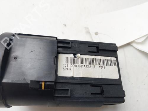 Headlight switch VW PASSAT B5.5 (3B3) 1.9 TDI | BP17509951I24 