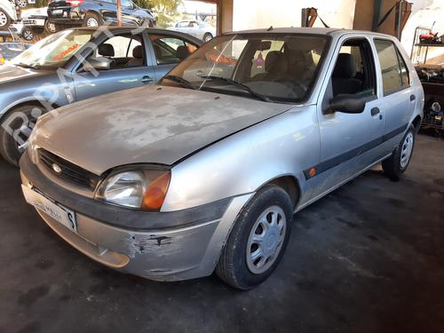 Steering pump FORD FIESTA Hatchback Van (JV_) D 1.8 | BP18143458M99 