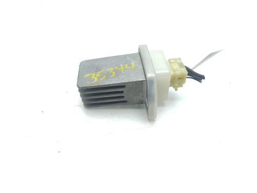 Used Heater resistor SSANGYONG KYRON [2005-2014]  22428156