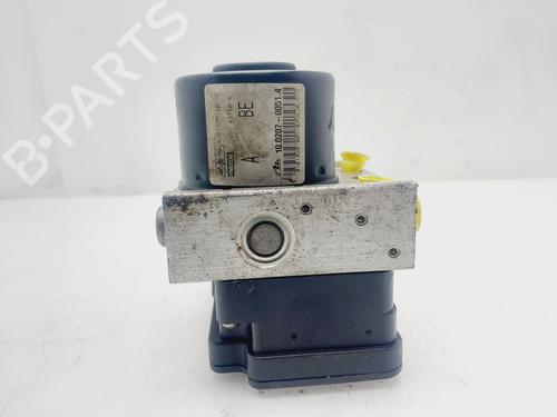 ABS pump FORD FIESTA V (JH_, JD_) 1.4 TDCi | BP24800475M43