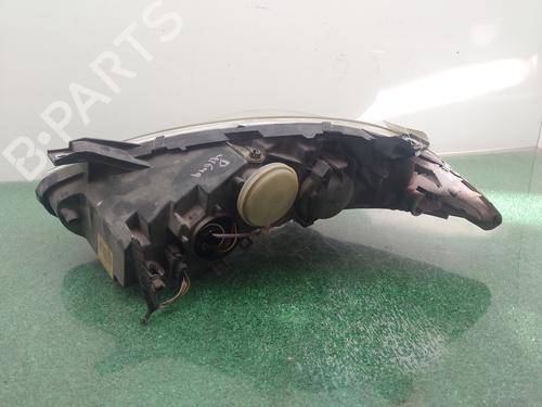 Right headlight MERCEDES-BENZ A-CLASS (W169) A 160 CDI (169.006, 169.306) | BP35977594C29 - Image 2