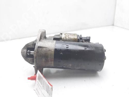 Starter FIAT STILO (192_) 1.9 JTD (140 hp) 17484129