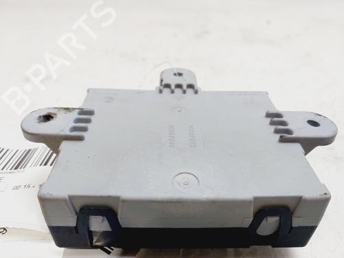 Comfort control module FORD FIESTA VI (CB1, CCN) 1.5 TDCi | BP20115106M56 
