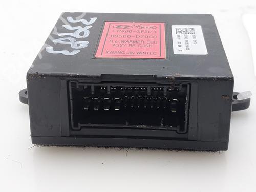 Electronic module HYUNDAI TUCSON (TL, TLE) 1.7 CRDi | BP17238705M83 