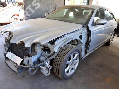 Used Parts JAGUAR S-TYPE II (X200)  2.7 D  1110083